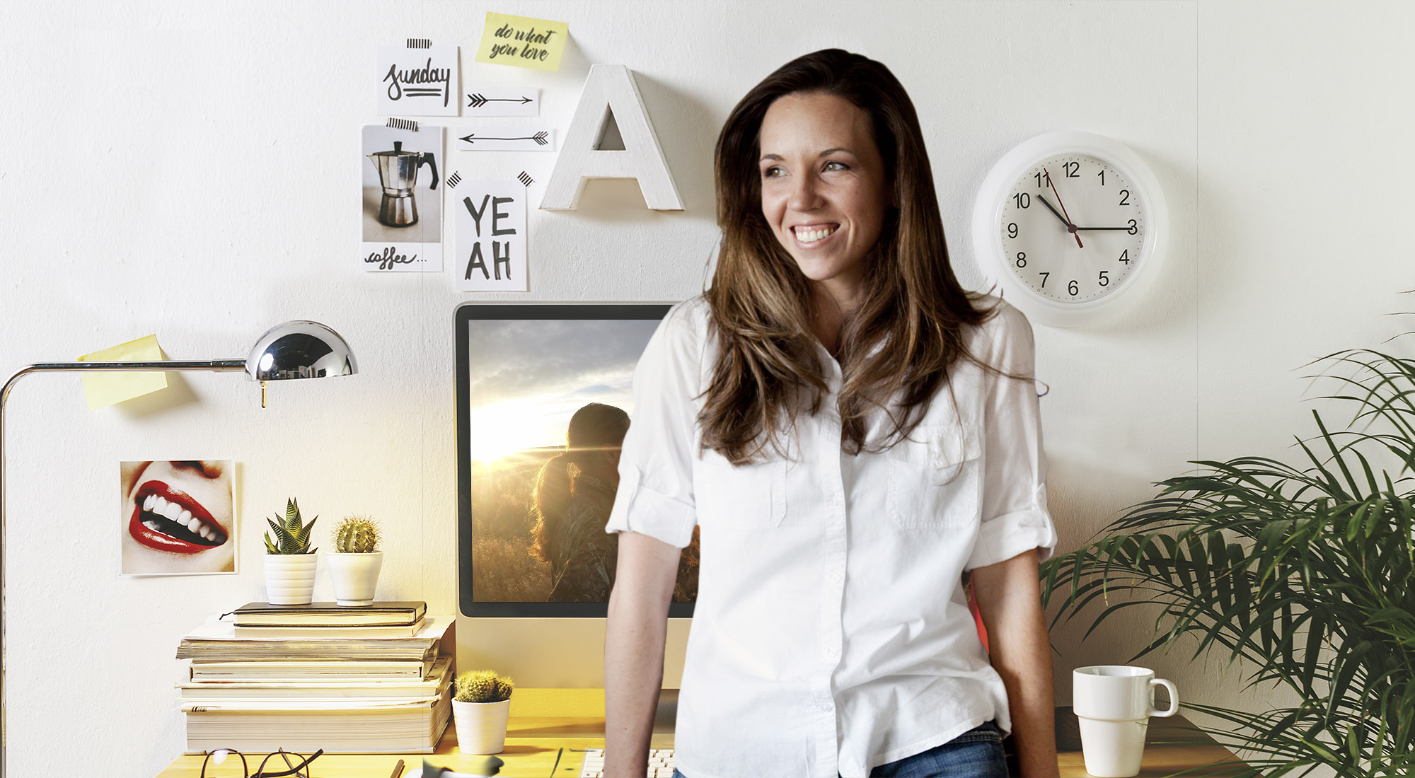 Graphic Designer in Bend, Oregon I Dittman Design